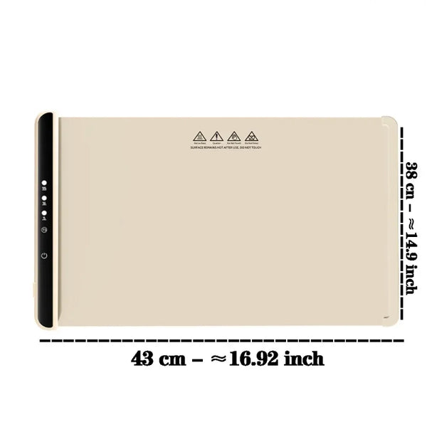 43cm Off White / EU