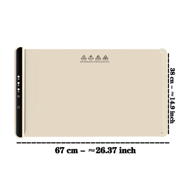 67cm Off White / EU